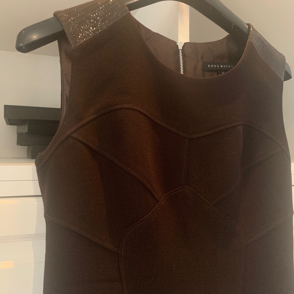 Ross Mayer Dress